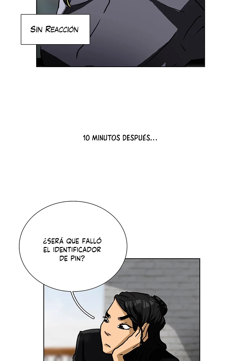 BLINDFOLD Ch. 2 第14页