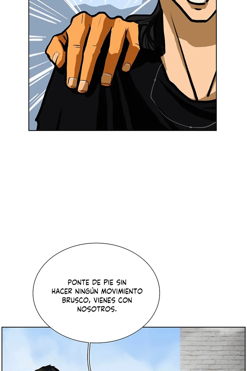 BLINDFOLD Ch. 2 第16页