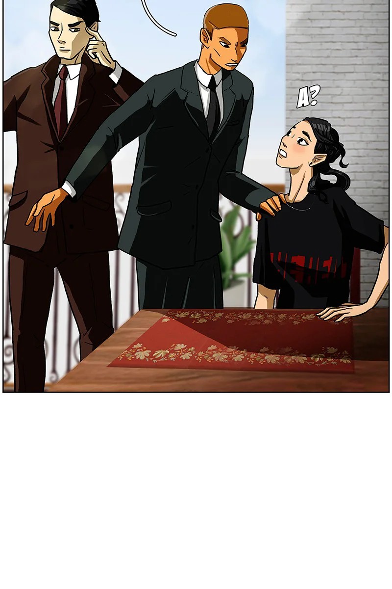 BLINDFOLD Ch. 2 第17页