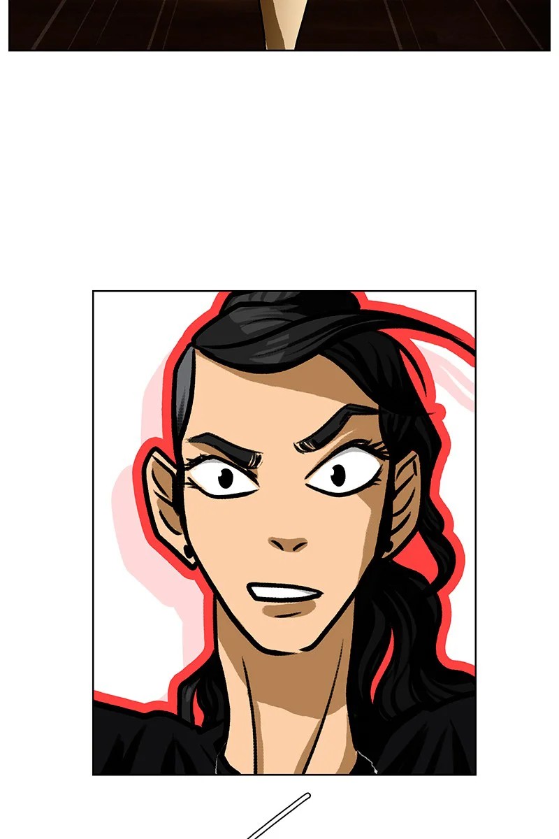 BLINDFOLD Ch. 2 第19页