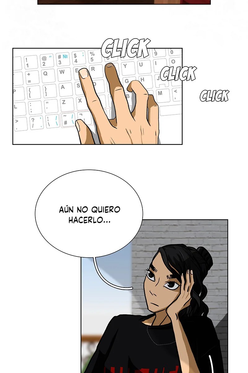 BLINDFOLD Ch. 2 第3页