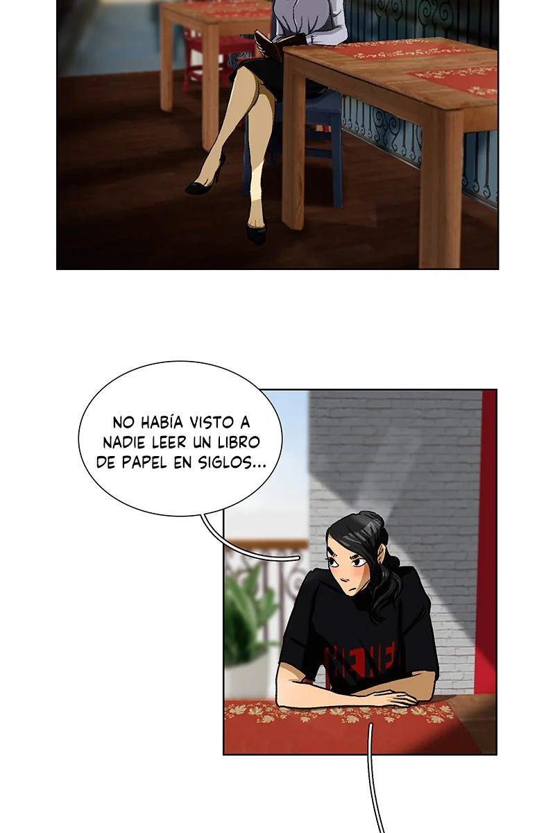 BLINDFOLD Ch. 2 第6页