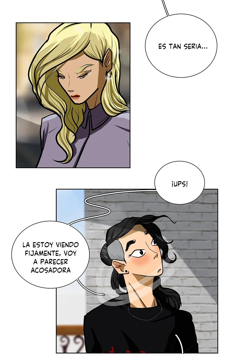 BLINDFOLD Ch. 2 第7页