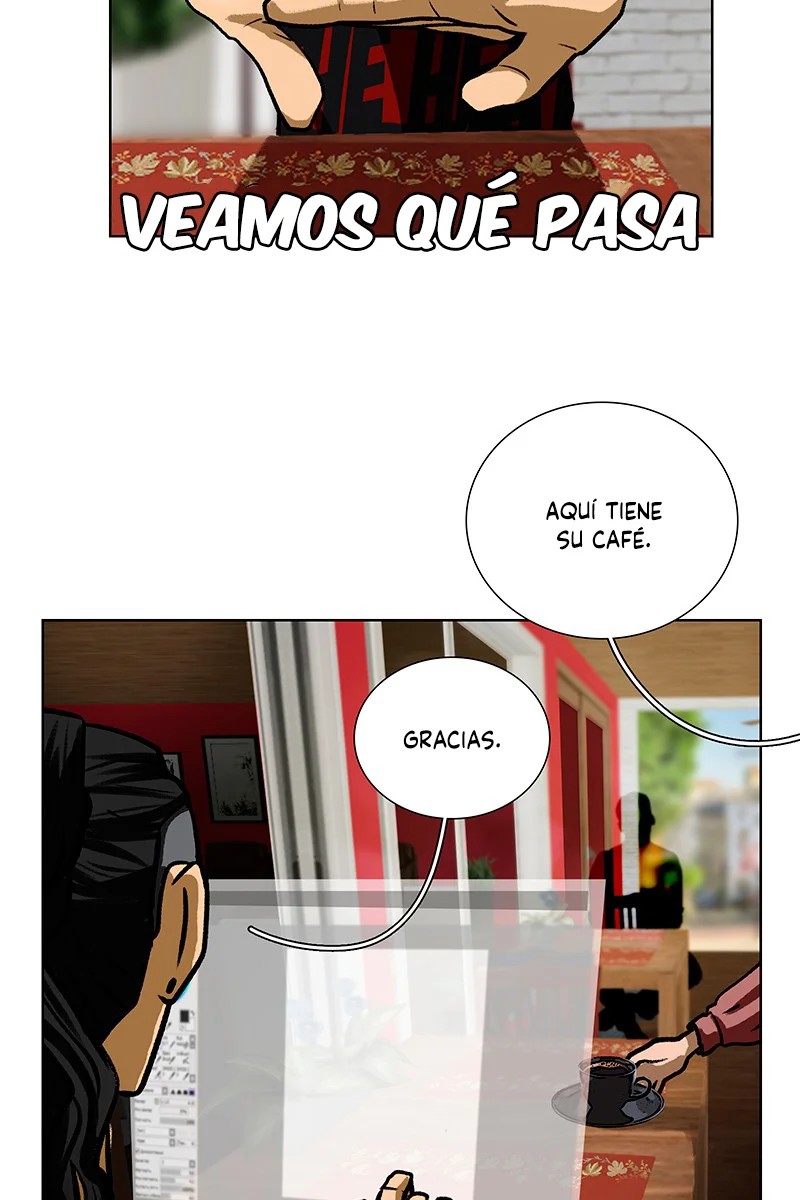 BLINDFOLD Ch. 2 第9页