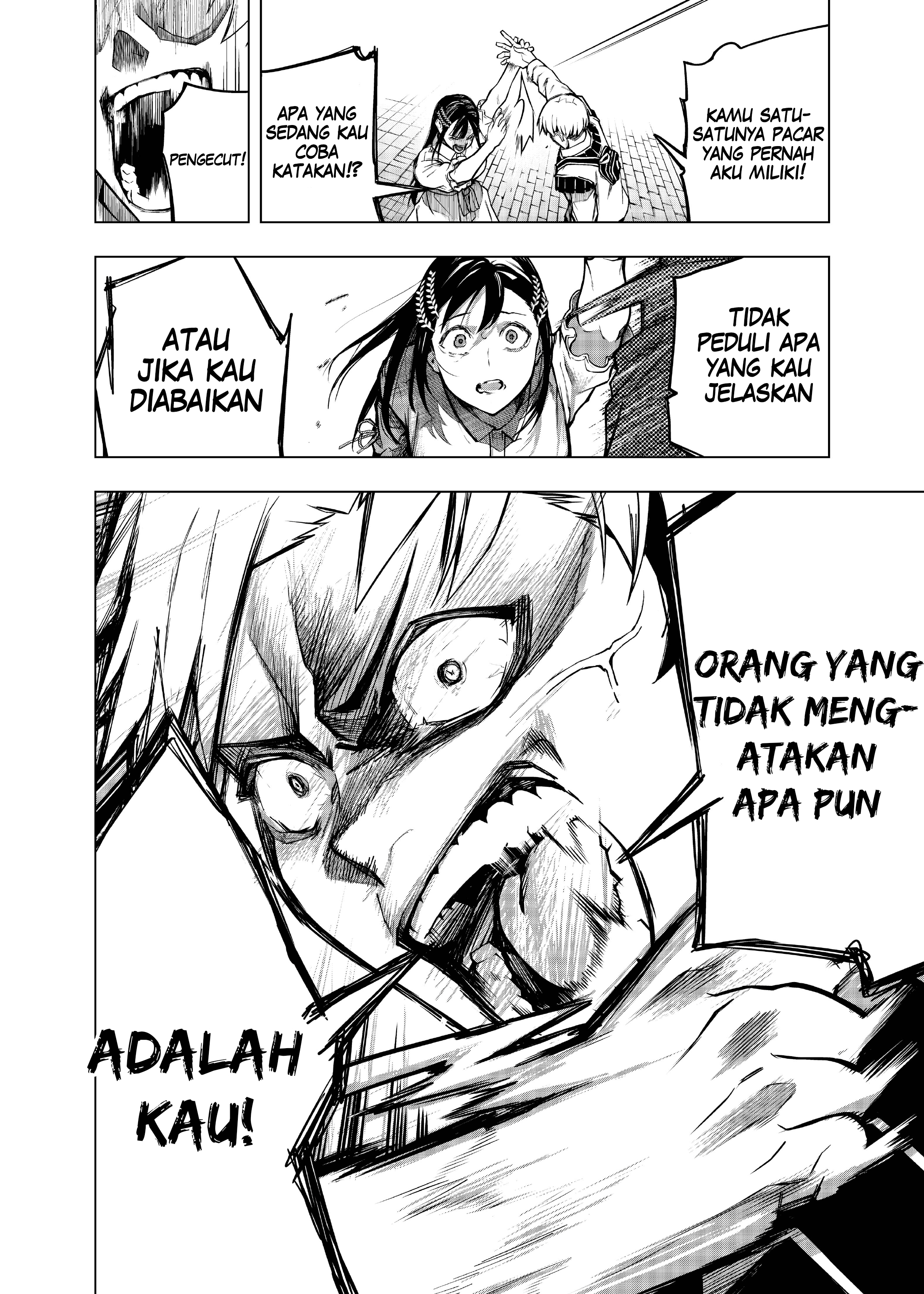 Replay Girl Oneshot 第38页
