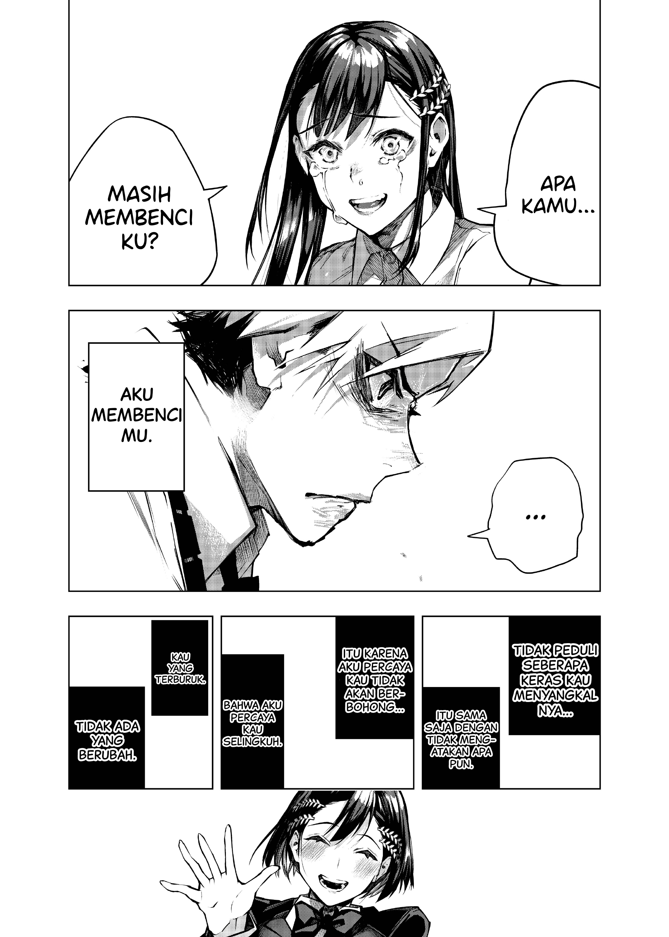 Replay Girl Oneshot 第41页