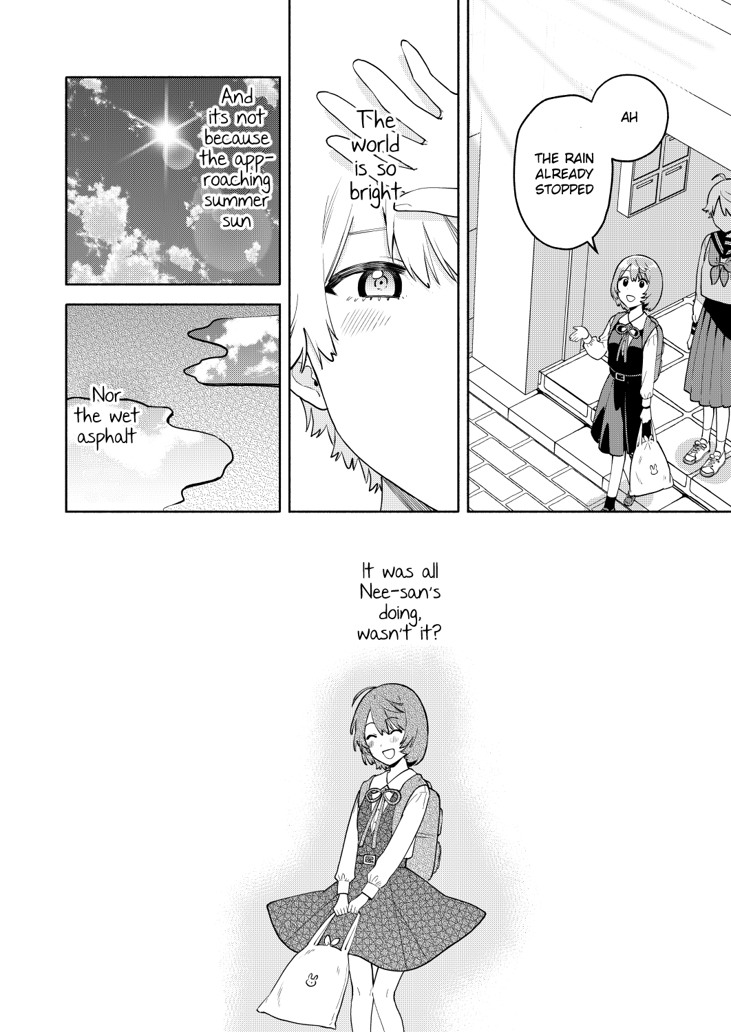 My Sisters Love Me! Suzuka 第16页