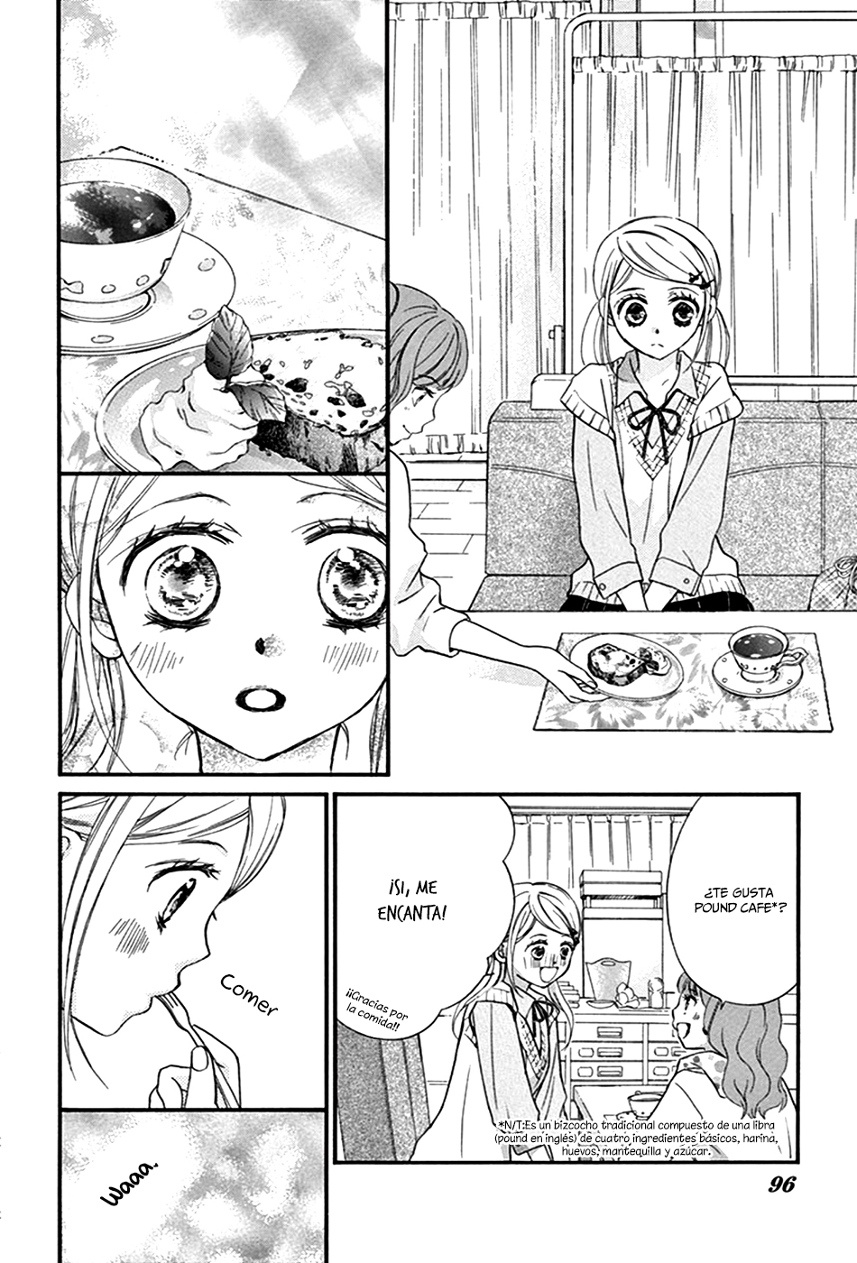 Koi Furu Colorful - Zenbu Kimi to Hajimete Vol. 1 Ch. 3 第19页