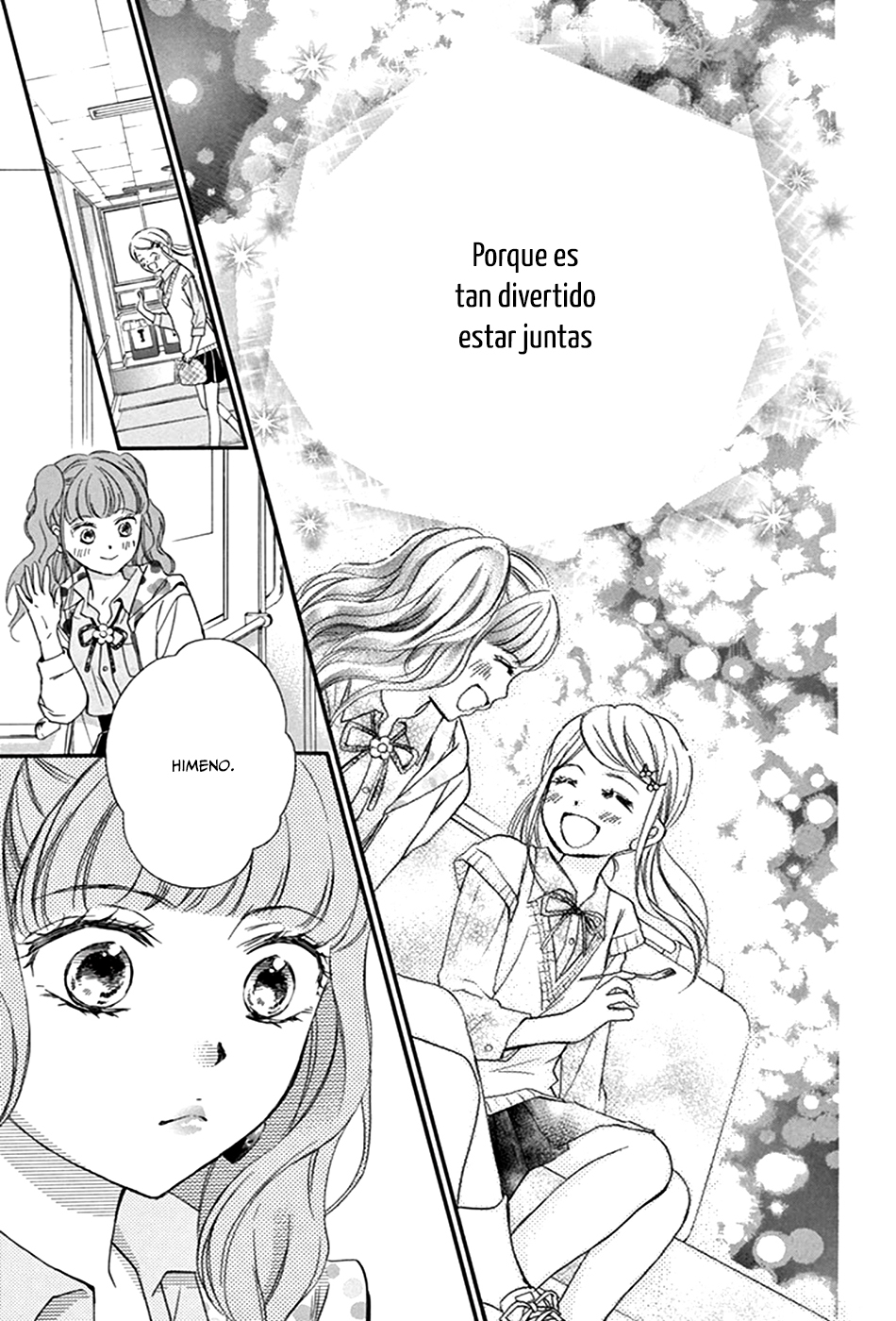 Koi Furu Colorful - Zenbu Kimi to Hajimete Vol. 1 Ch. 3 第22页