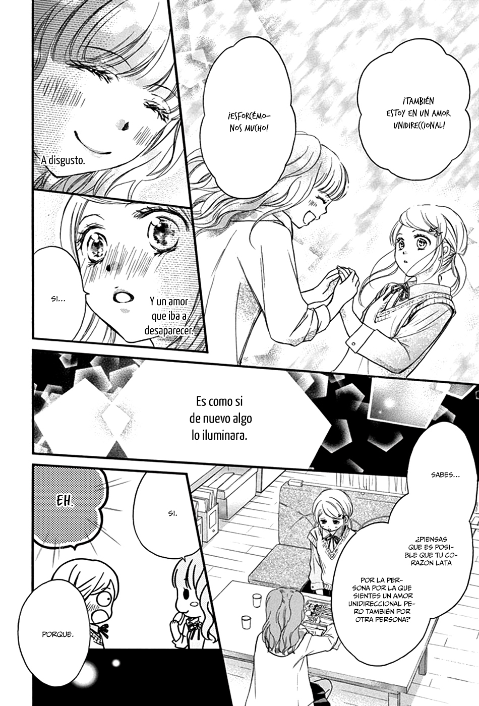Koi Furu Colorful - Zenbu Kimi to Hajimete Vol. 1 Ch. 3 第27页