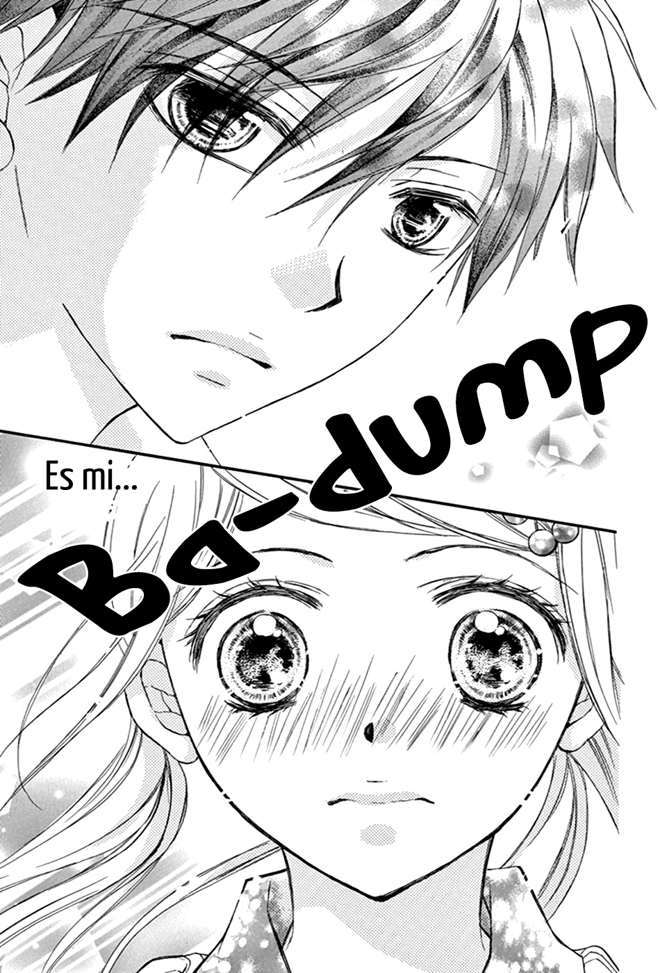 Koi Furu Colorful - Zenbu Kimi to Hajimete Vol. 1 Ch. 3 第30页