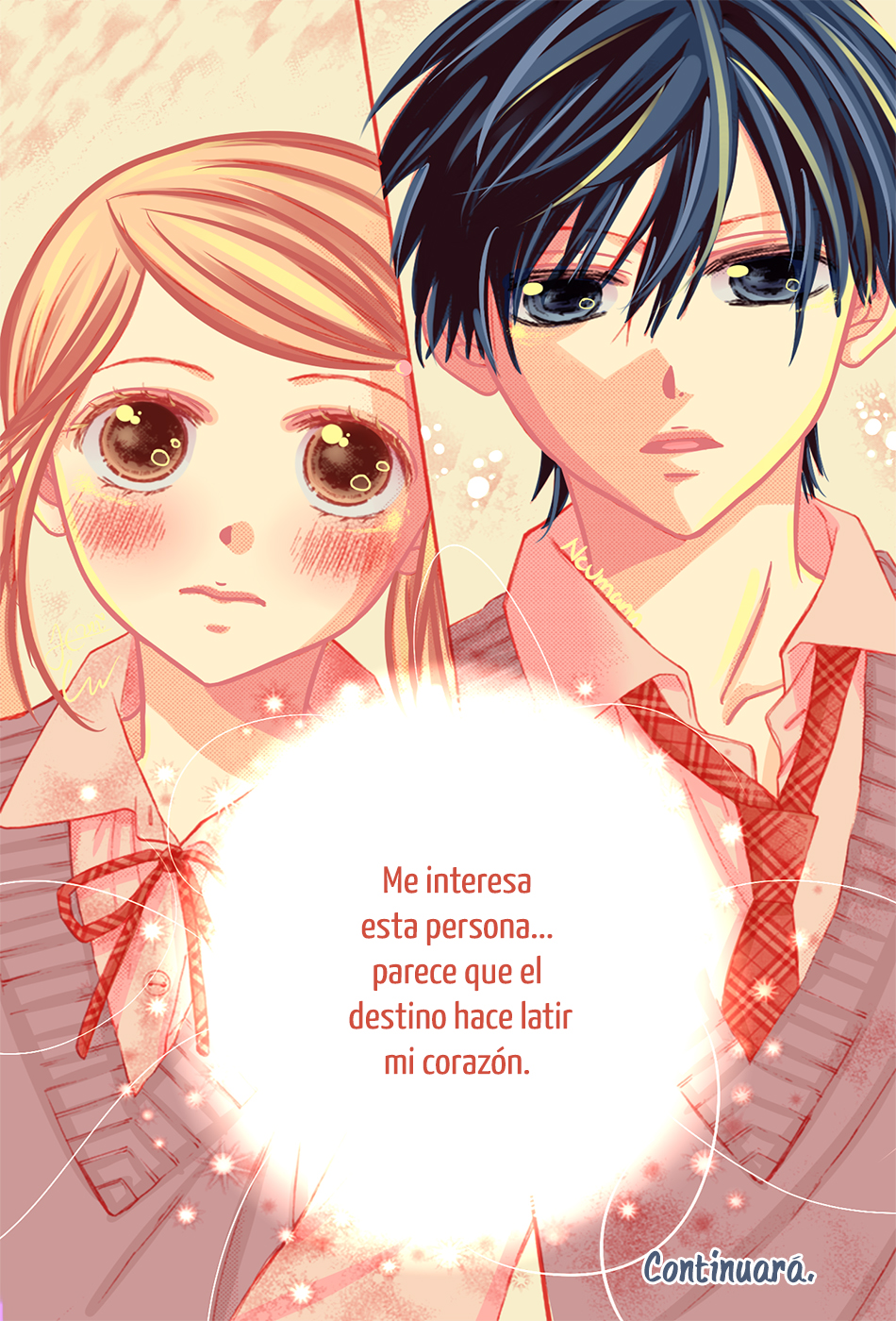 Koi Furu Colorful - Zenbu Kimi to Hajimete Vol. 1 Ch. 3 第32页