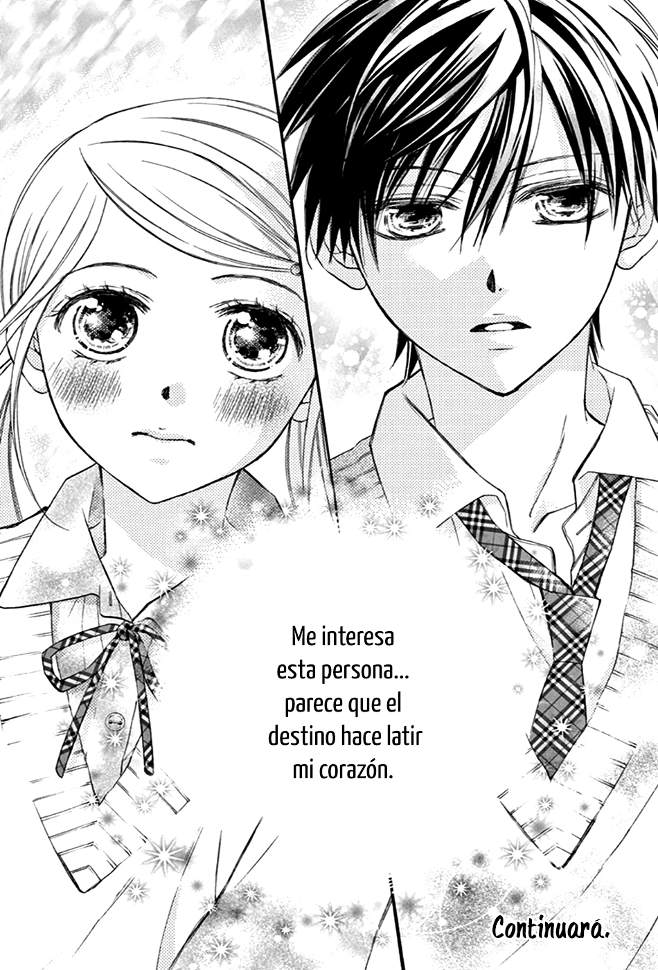 Koi Furu Colorful - Zenbu Kimi to Hajimete Vol. 1 Ch. 3 第33页