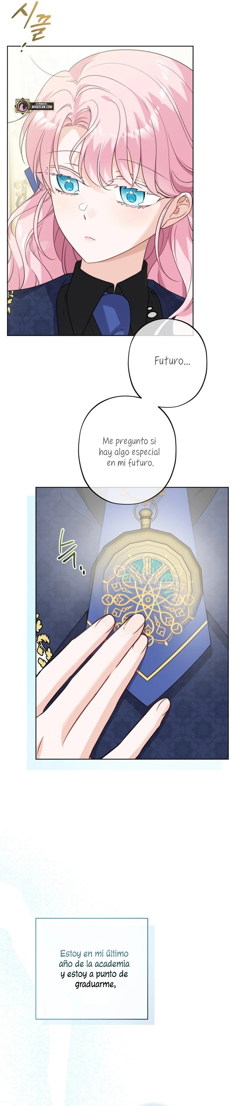 Sihanbu ui Ai kkaji Ppaes-euryeo Hamnida Ch. 1 第19页