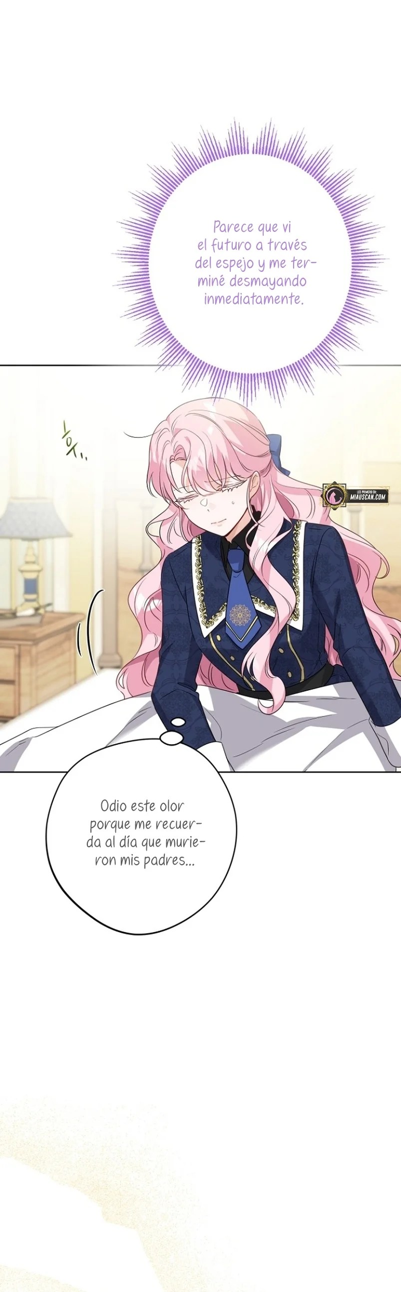 Sihanbu ui Ai kkaji Ppaes-euryeo Hamnida Ch. 1 第30页