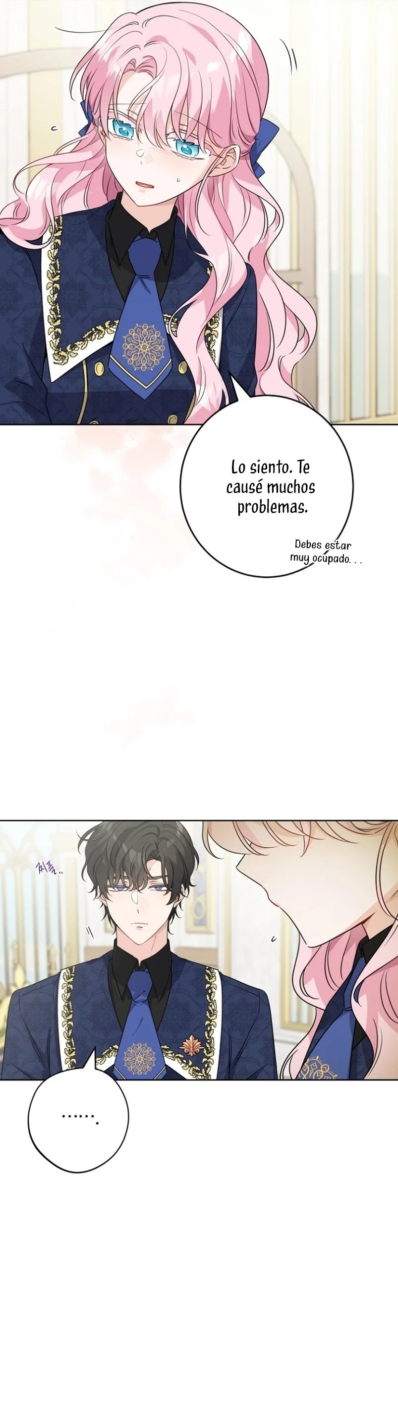 Sihanbu ui Ai kkaji Ppaes-euryeo Hamnida Ch. 1 第33页