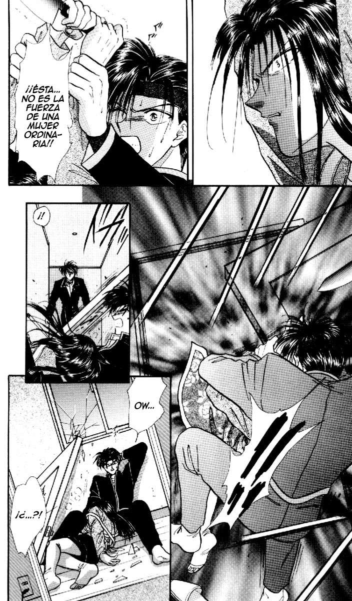 Ceres Celestial Legend Ch. 5 第26页