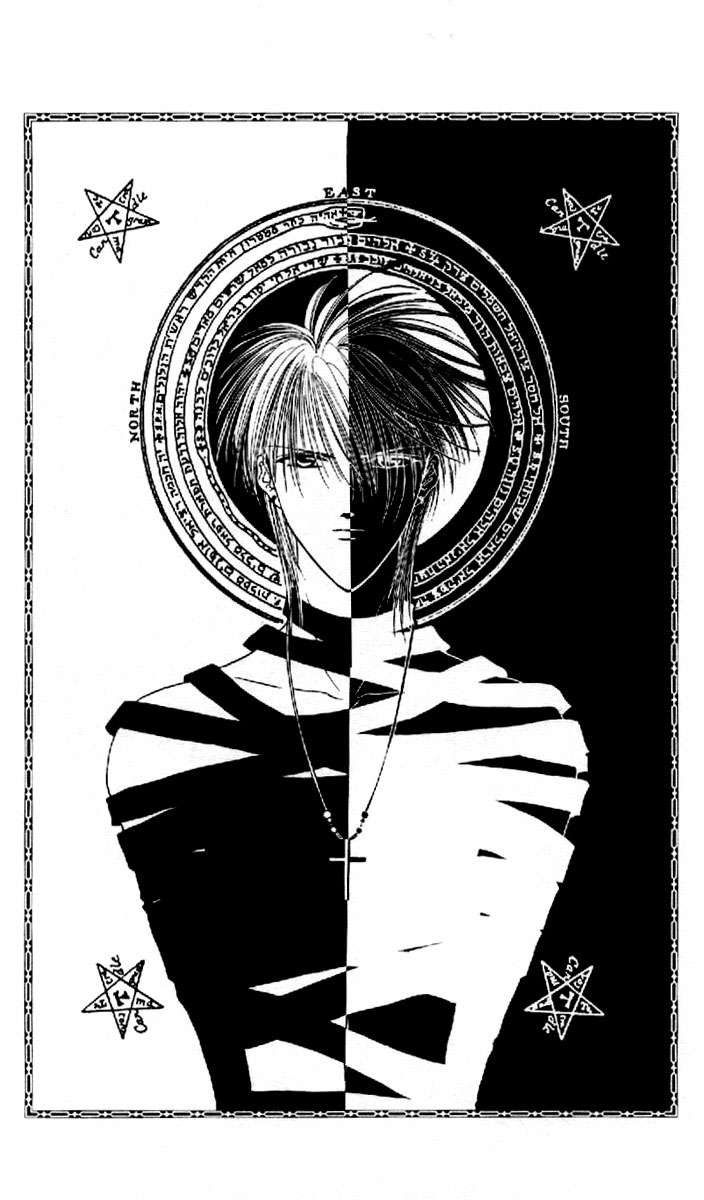 Ceres Celestial Legend Ch. 5 第29页