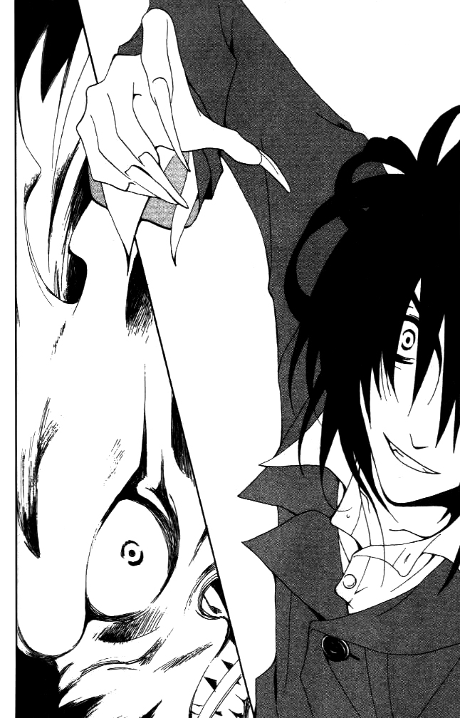 Tactics Vol. 2 Ch. 5 第66页