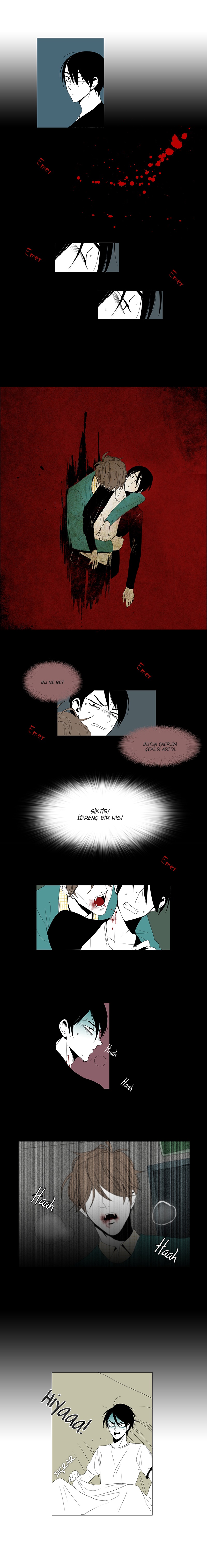 Raising A Bat Ch. 1 第5页