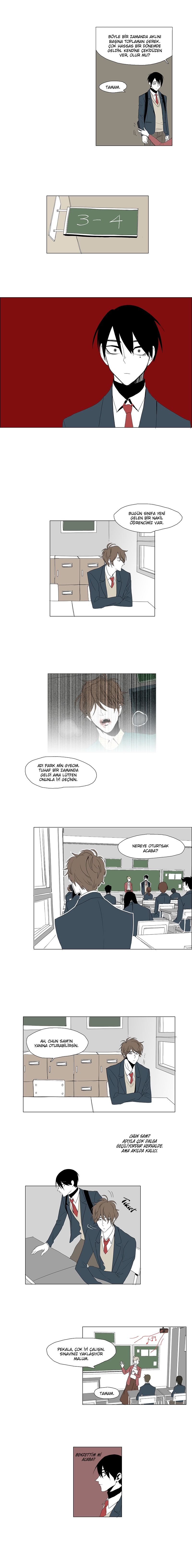 Raising A Bat Ch. 1 第7页