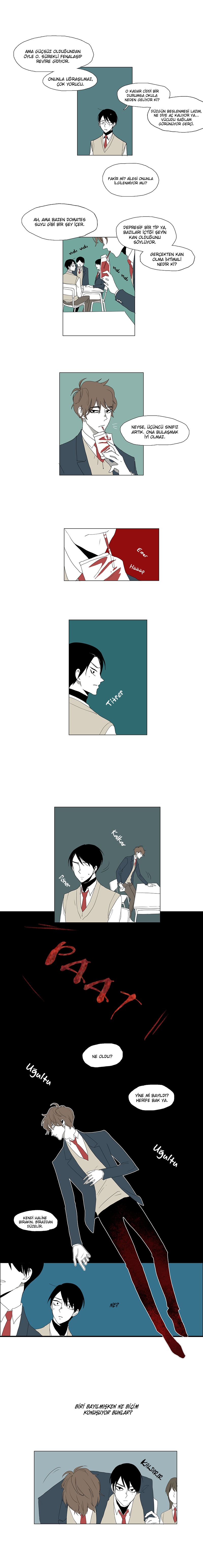 Raising A Bat Ch. 1 第9页