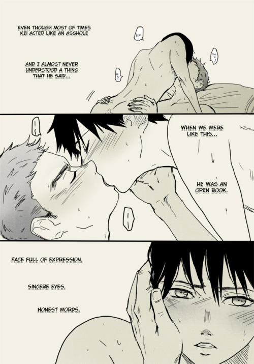 Let Your Heart Guide 第2页