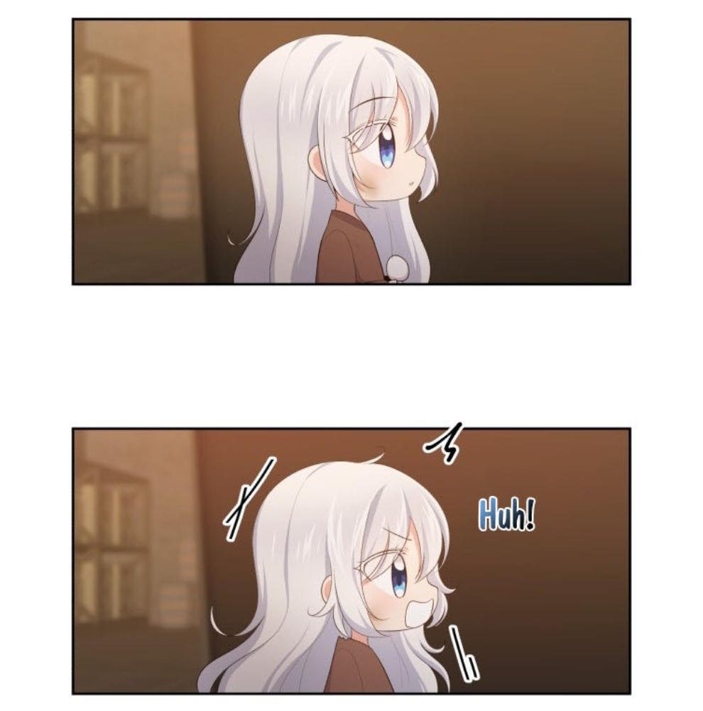 The Villain's Beloved Daughter Vol. 1 Ch. 4 第11页