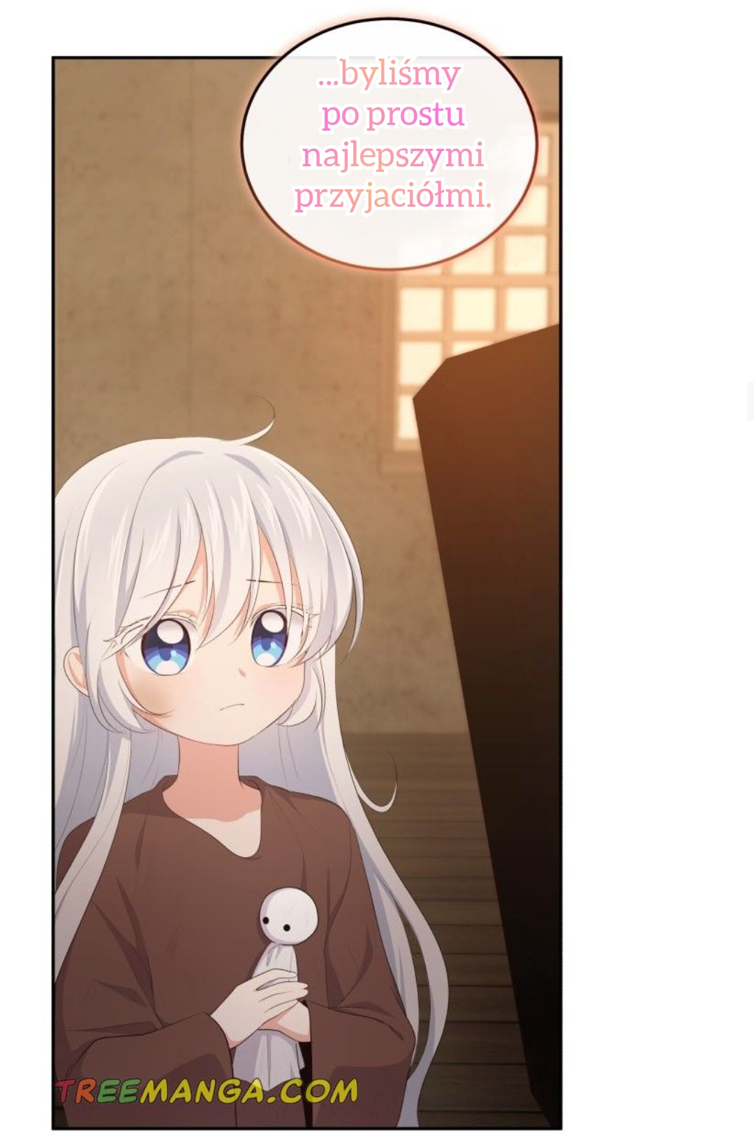The Villain's Beloved Daughter Vol. 1 Ch. 4 第15页