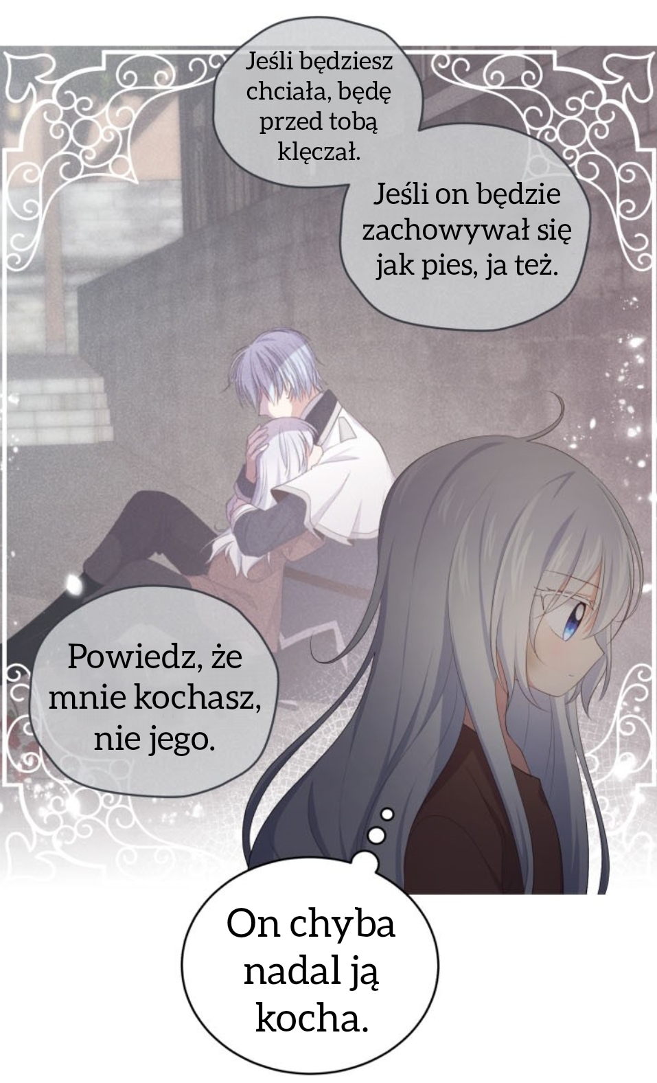 The Villain's Beloved Daughter Vol. 1 Ch. 4 第17页