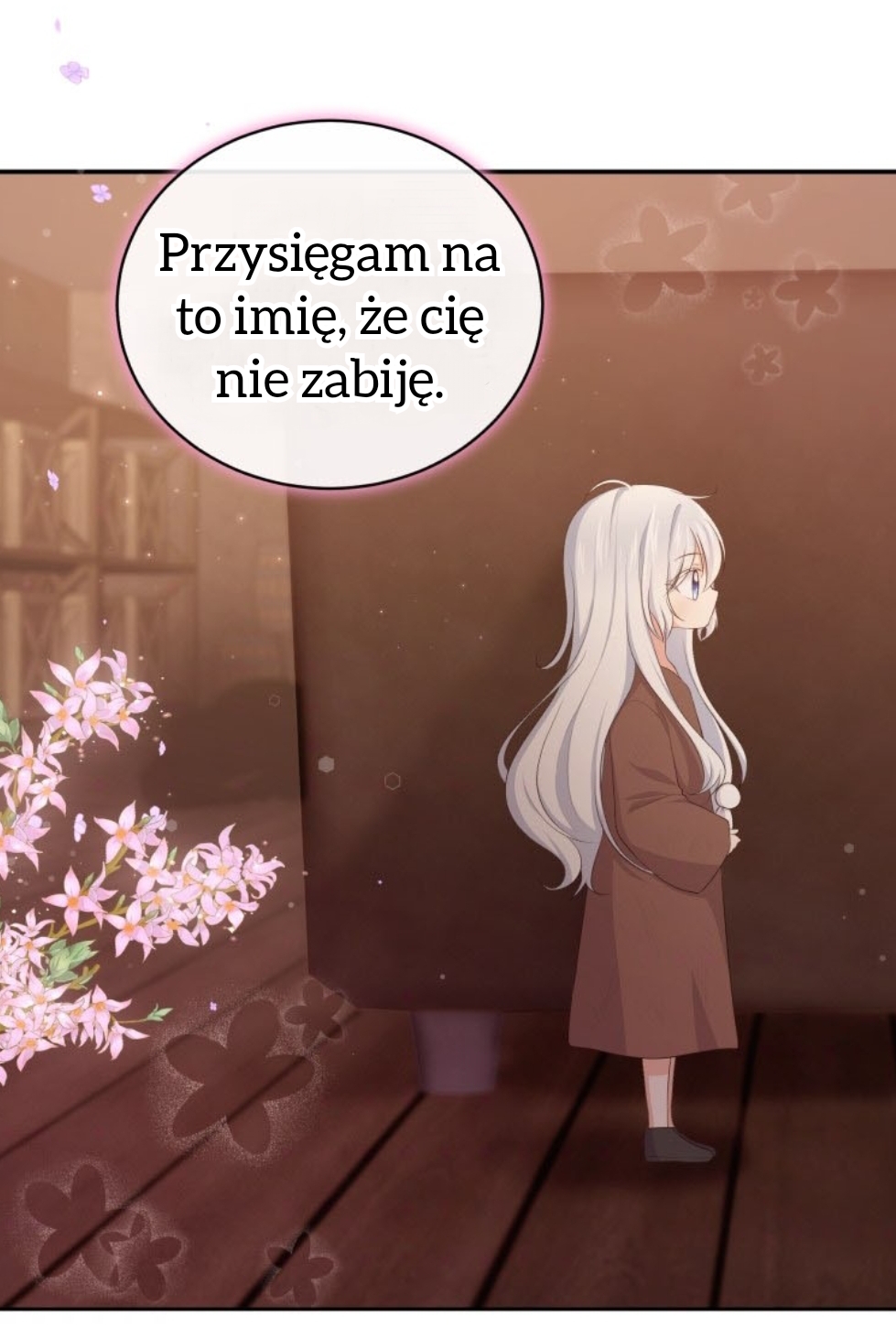 The Villain's Beloved Daughter Vol. 1 Ch. 4 第23页