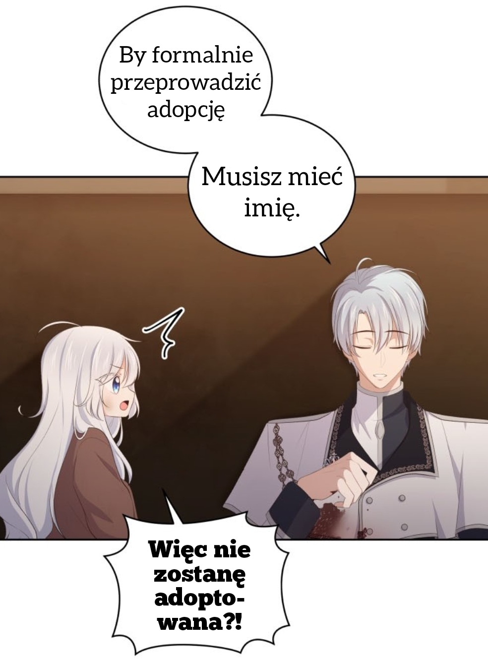 The Villain's Beloved Daughter Vol. 1 Ch. 4 第25页