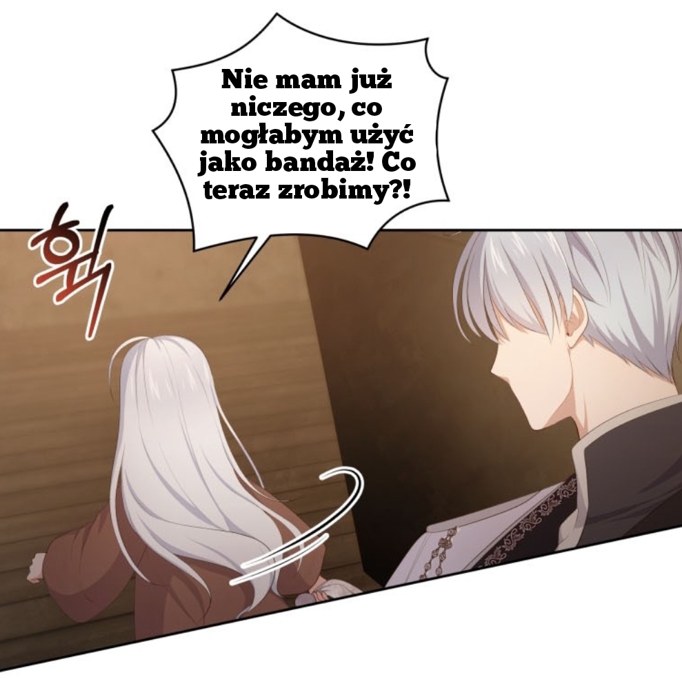 The Villain's Beloved Daughter Vol. 1 Ch. 4 第29页
