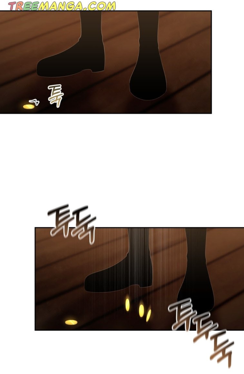The Villain's Beloved Daughter Vol. 1 Ch. 4 第37页