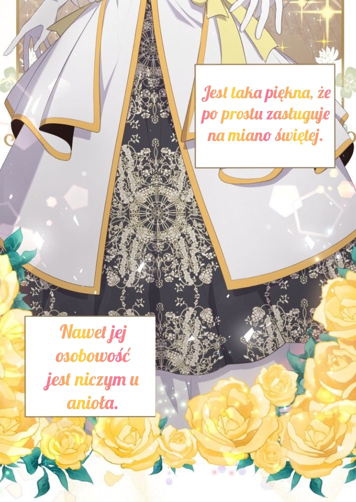 The Villain's Beloved Daughter Vol. 1 Ch. 4 第5页