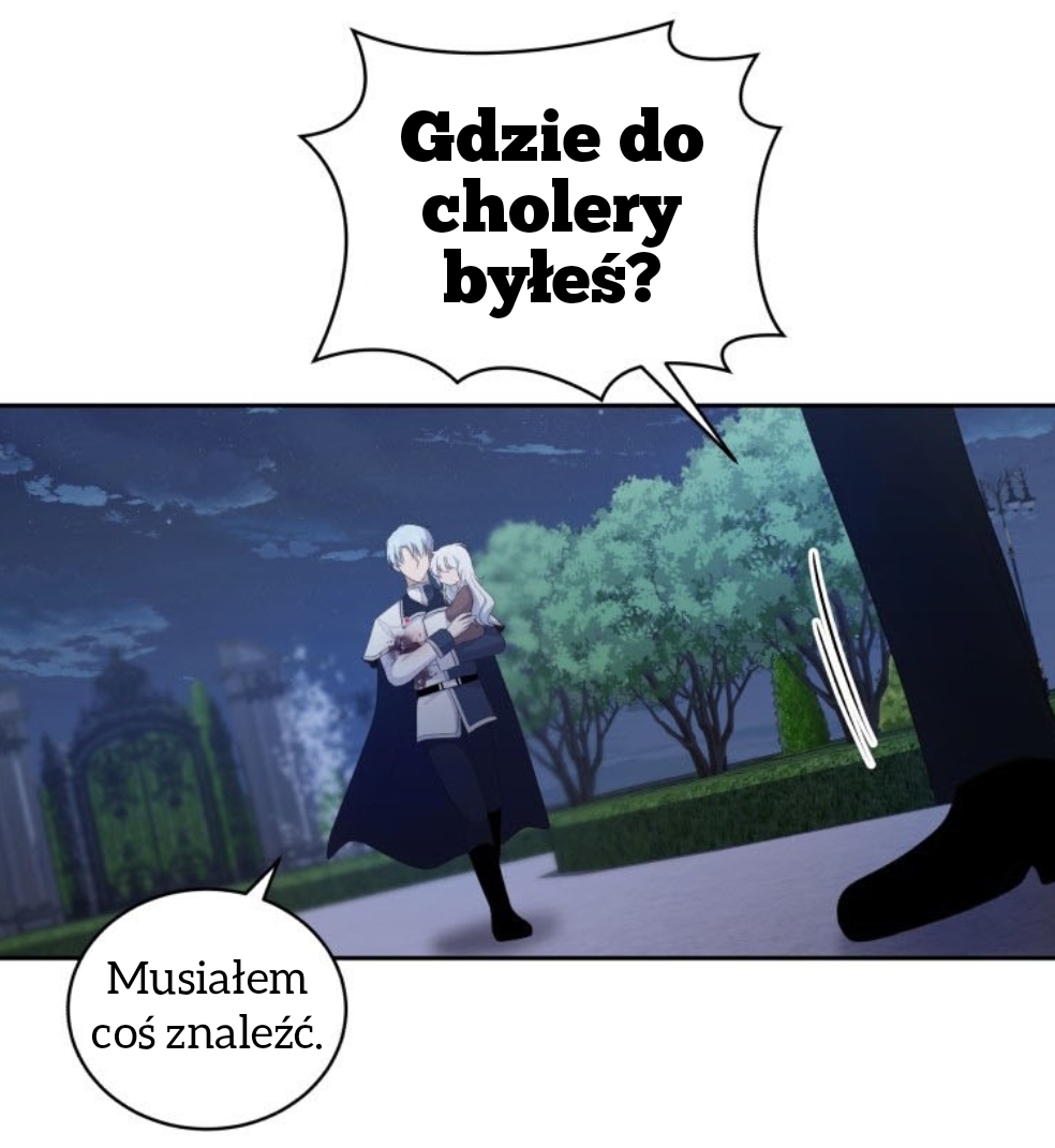 The Villain's Beloved Daughter Vol. 1 Ch. 4 第58页