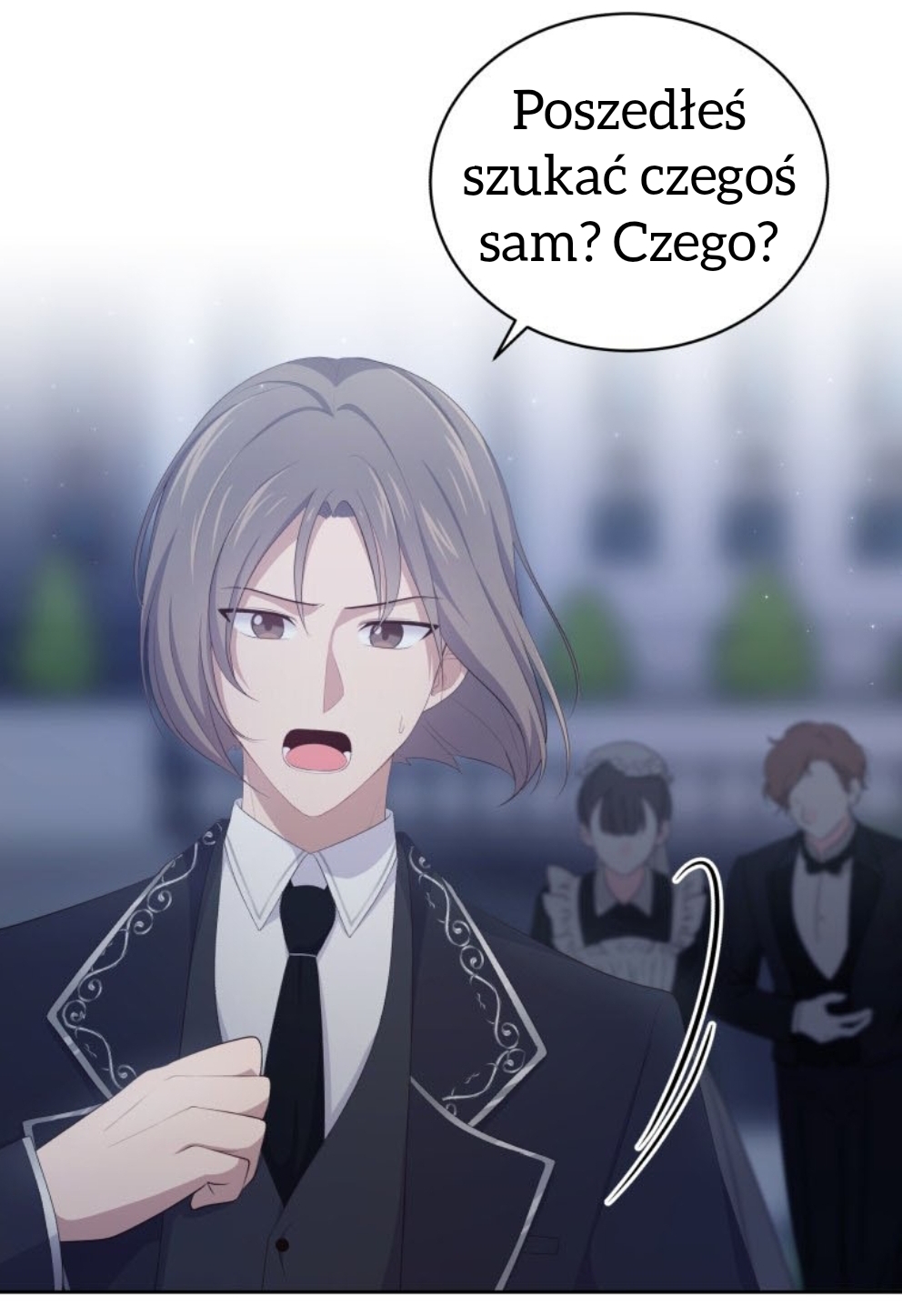 The Villain's Beloved Daughter Vol. 1 Ch. 4 第59页