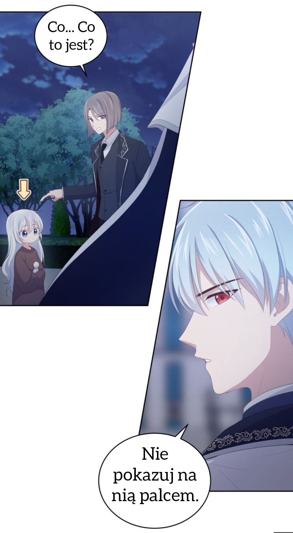 The Villain's Beloved Daughter Vol. 1 Ch. 4 第65页