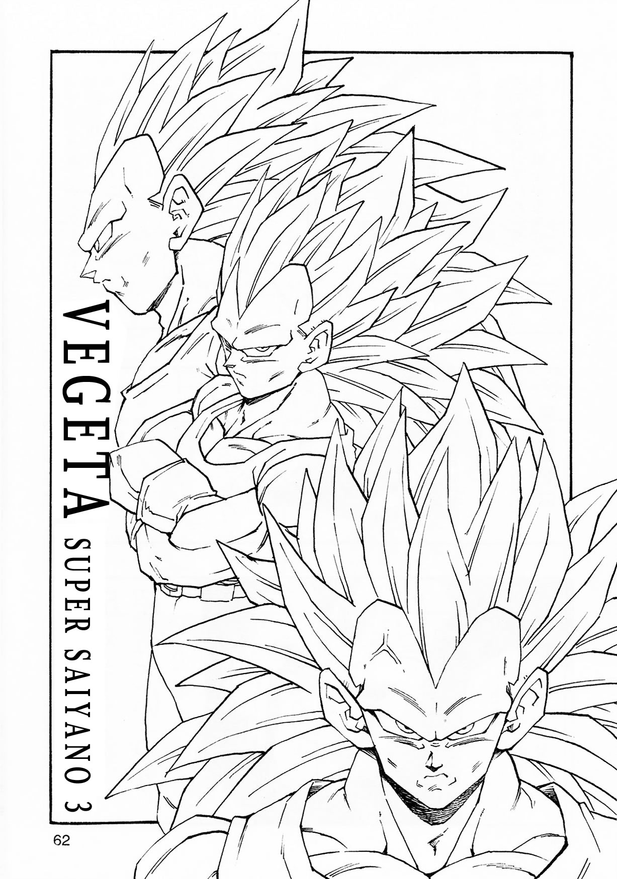 Dragon Ball AF (Young Jijii) Despues Del Futuro 第65页