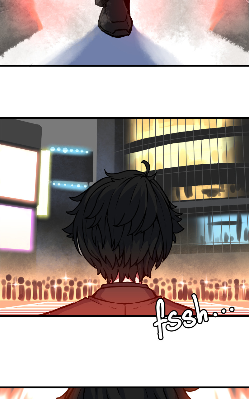My Succubus Girlfriend (Original Version) Guess Who's Back 第15页