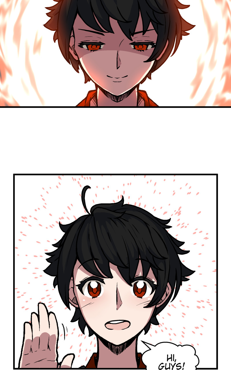 My Succubus Girlfriend (Original Version) Guess Who's Back 第16页
