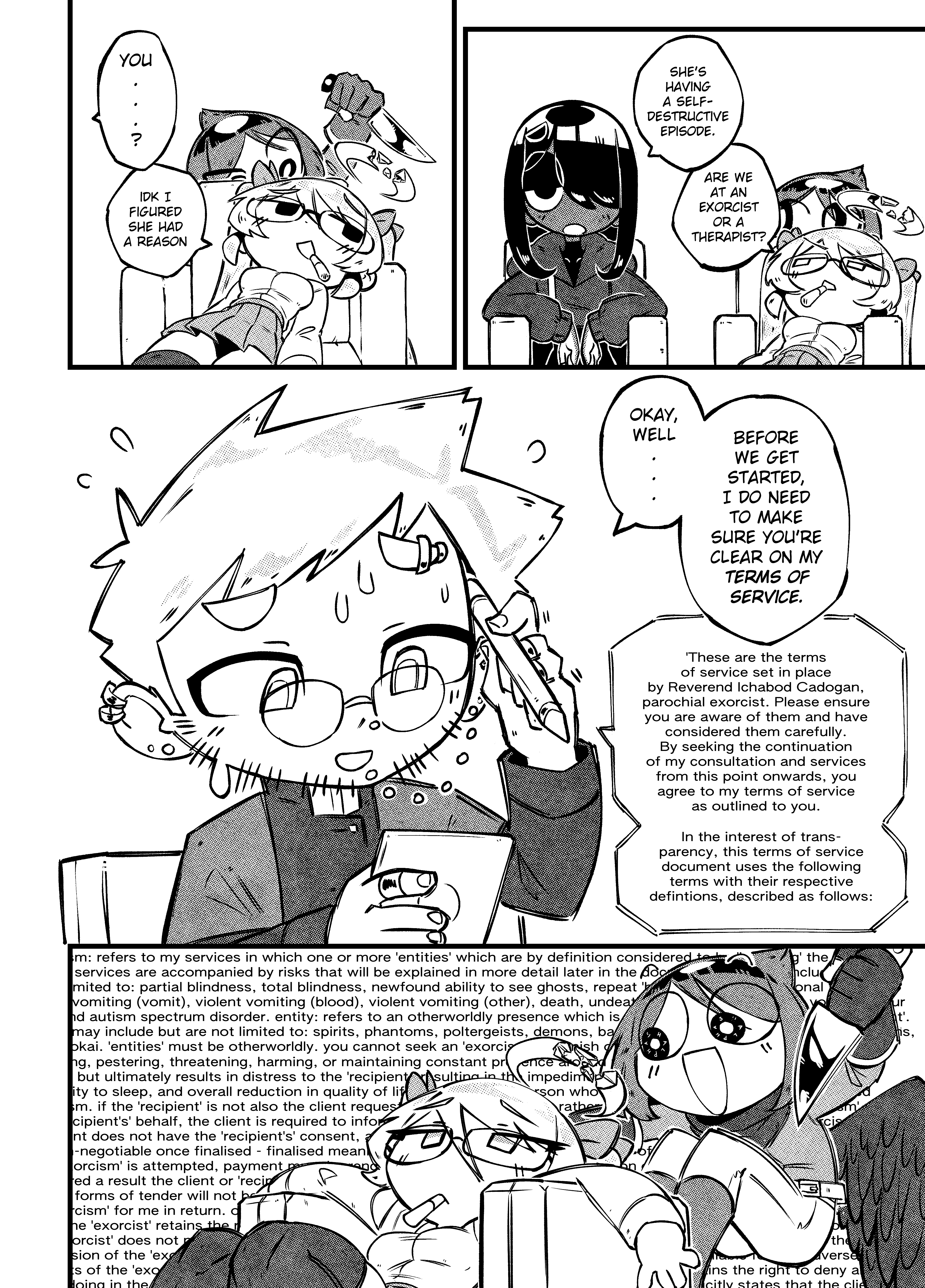 Trigger Complex ICHABOD 第2页