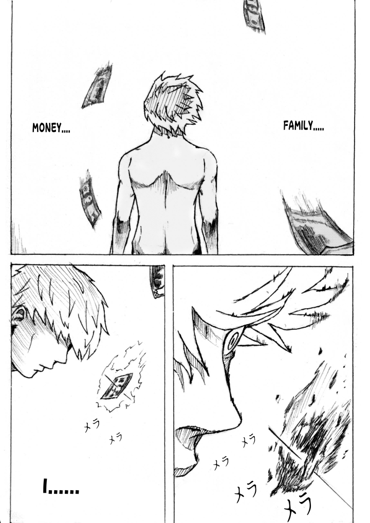 Regimental Guards ORA WA KIZU 第21页