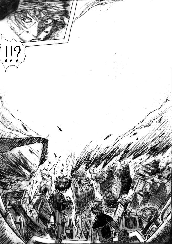 Regimental Guards ORA WA KIZU 第25页