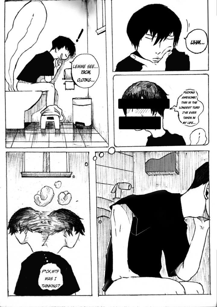 Regimental Guards ORA WA KIZU 第30页