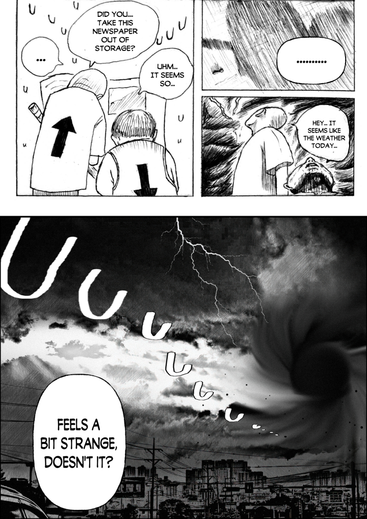 Regimental Guards ORA WA KIZU 第7页