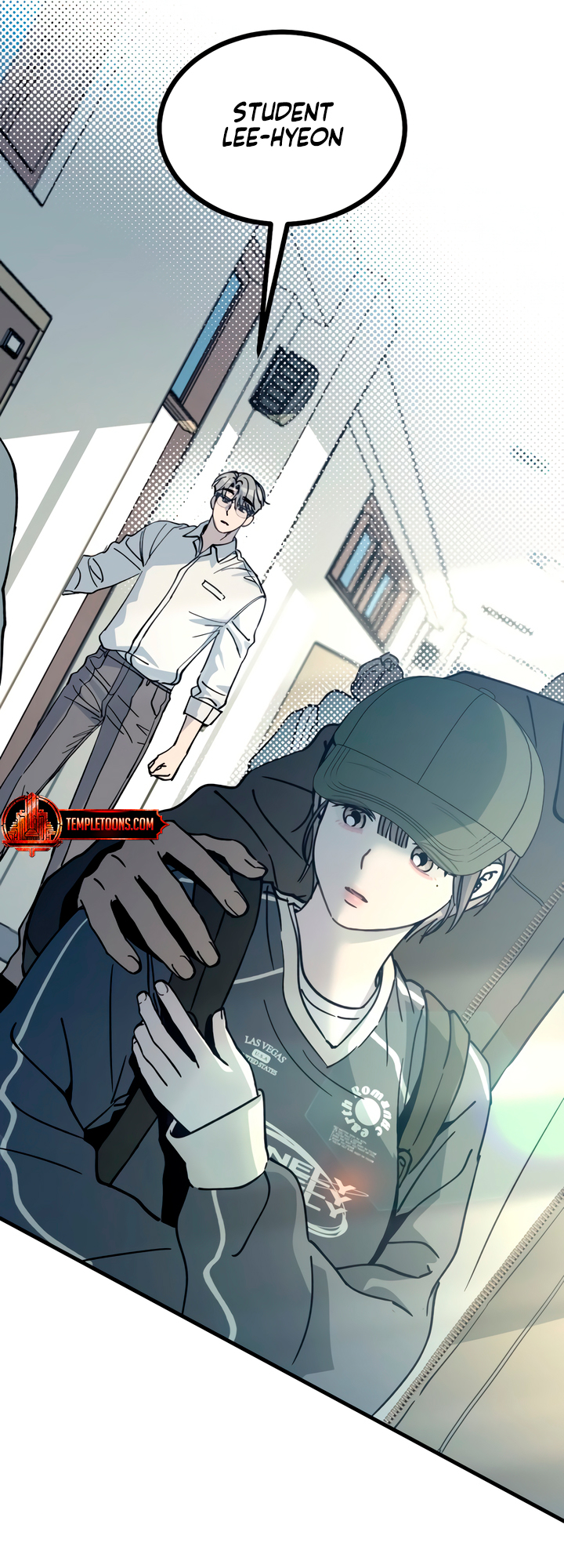 Sseuregi ui Beopchik Ch. 3 第12页