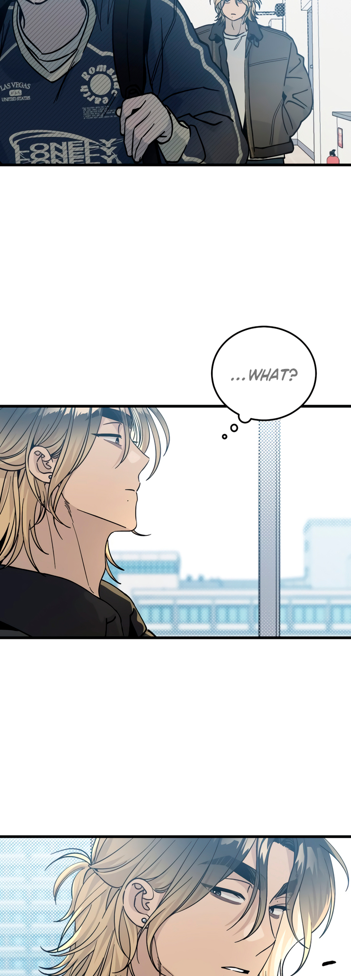 Sseuregi ui Beopchik Ch. 3 第14页