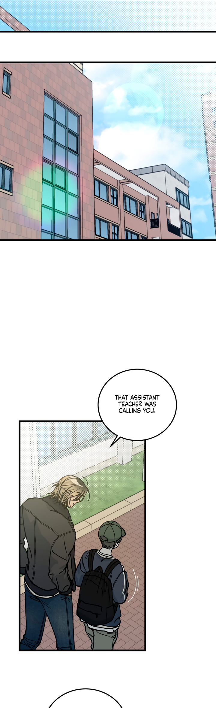 Sseuregi ui Beopchik Ch. 3 第18页