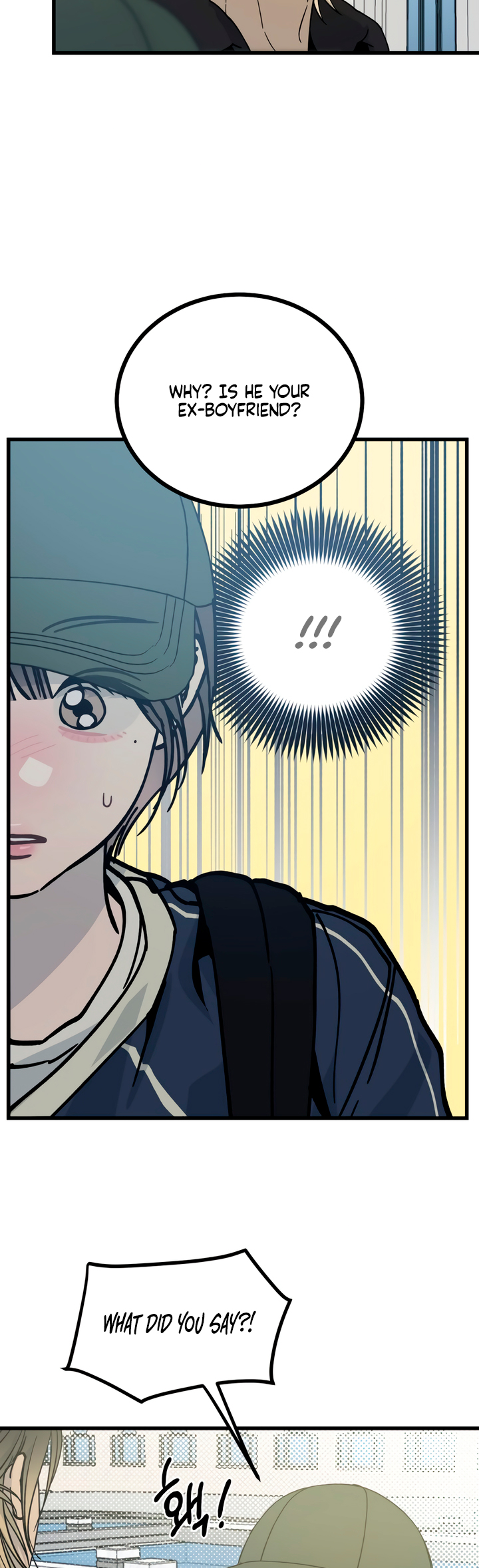 Sseuregi ui Beopchik Ch. 3 第20页